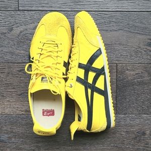 Onisuka Tiger Mexico 66 Casual Running shoe